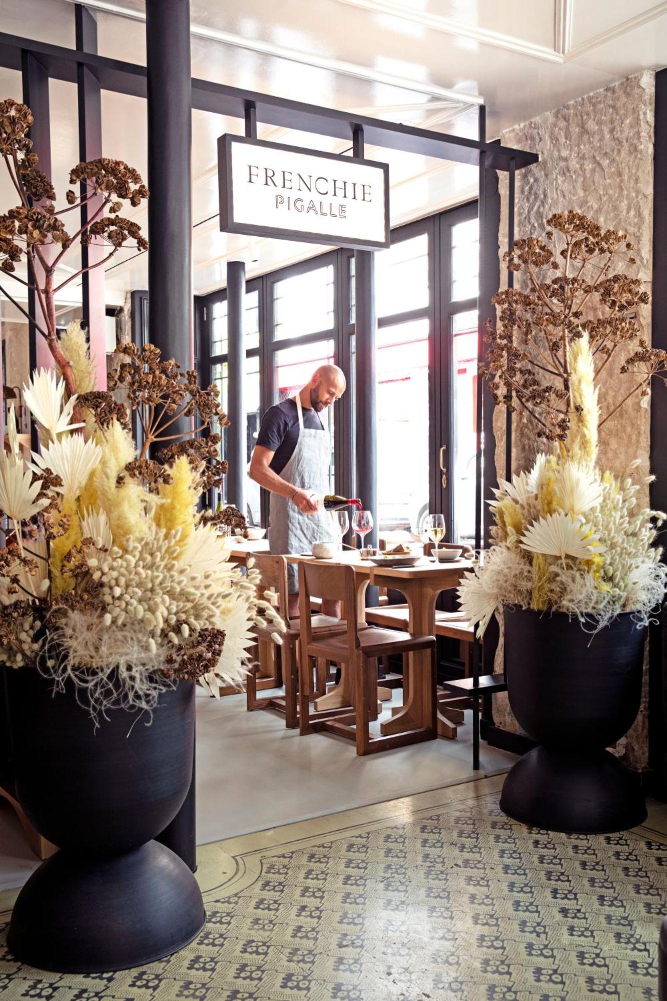 Grand Pigalle Hotel Paris Exterior foto